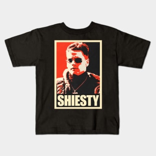 Joe Shiesty Kids T-Shirt